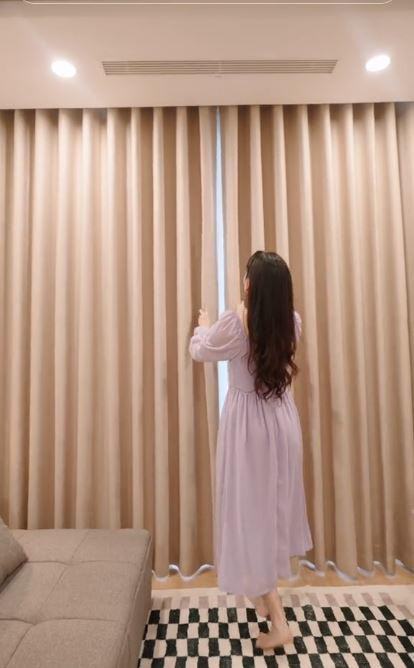 Đây là món quà MC Mai Ngọc tự thưởng cho bản thân nhân dip sinh nhật hồi cuối năm 2023. Ảnh: FBNV