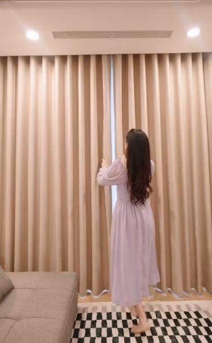 Đây là món quà MC Mai Ngọc tự thưởng cho bản thân nhân dip sinh nhật hồi cuối năm 2023. Ảnh: FBNV