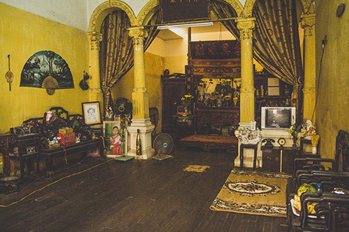 Điều chưa biết về gia tộc giàu có nhất nhì Hà Nội xưa - Hình 2 Dieu chua biet ve gia toc giau co nhat nhi Ha Noi xua-Hinh-2