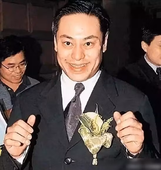 Thời kỳ đỉnh cao sự nghiệp, số tài sản của La Triệu Huy lên đến 2 tỷ đô la Hong Kong (6000 tỷ đồng). Ảnh: SCMP