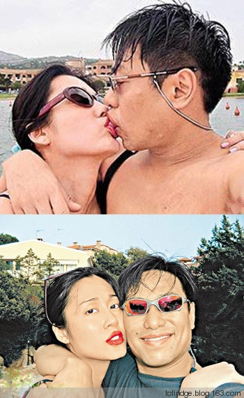 La Triệu Huy "đốt tiền" không tiếc tay cho các người đẹp. Trong danh sách 30 người đẹp mà La Triệu Huy cho "nương tựa" có nhiều cái tên sáng giá như Lý Gia Hân, Lưu Gia Linh... Ảnh: 163