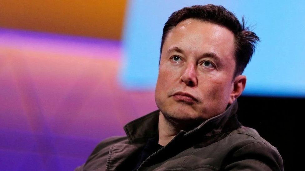Theo ước tính của Forbes, CEO Tesla đang sở hữu khối tài sản 194,2 tỷ ISD, giàu thứ 2 trên thế giới. Còn theo thống kế trên Bloomberg Billionaires Index, Elon Musk đang sở hữu 188 tỷ USD, là người giàu thứ 3 thế giới. Ảnh: Getty