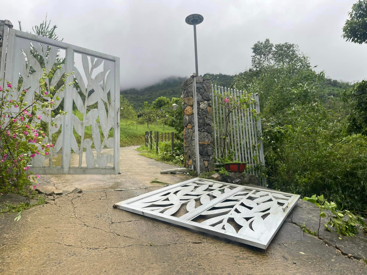 Nam ca sĩ cho biết cần một tháng để mọi thứ trở về đẹp đẽ như trước. Ảnh: FBNV