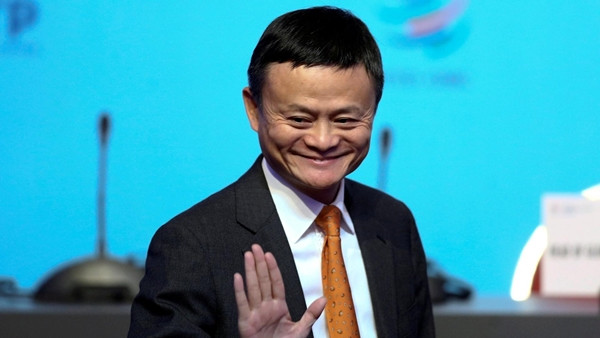 Sau này, tỷ phú Jack Ma nộp đơn tuyển sinh vào Trường Đại học Harvard, ngôi trường hàng đầu tại Mỹ, 10 lần nhưng đều bị từ chối. Ảnh: BI