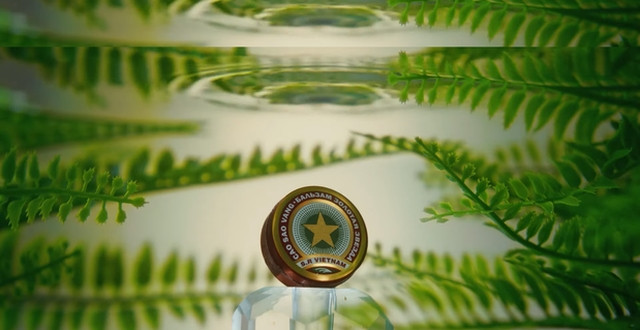 Theo thời gian, Cao Sao Vàng dần bị lãng quên và dường như biến mất trên thị trường nội địa. Ảnh: Internet