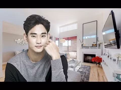 Ngoài ra, nam diễn viên đồng thời là chủ sở hữu của căn hộ khác trong cùng tòa nhà trị giá 3 tỷ won (58,5 tỷ đồng). Ảnh: YouTube