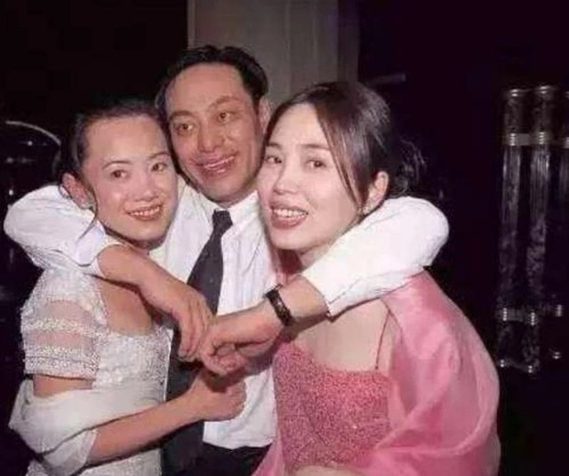 Đời tư của La Triệu Huy từng là đề tài khiến báo chí Hong Kong tốn không biết bao nhiêu giấy mực.