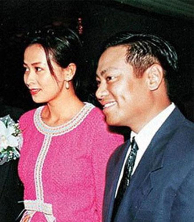 Hơn chục nữ minh tinh đình đám được La Triệu Huy điểm mặt như Phàn Diệc Mẫn, Lý Gia Hân, Lưu Gia Linh, Tôn Giai Quân, Viên Vịnh Nghi, Maggie Q,..