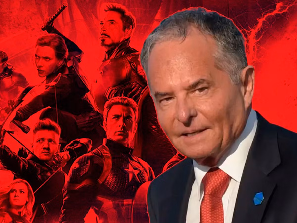 Tuy nhiên, Perlmutter hiếm khi xuất hiện ở nơi công cộng. Theo The Hollywood Reporter, vị tỷ phú này "nổi tiếng là người bí mật và tiết kiệm".