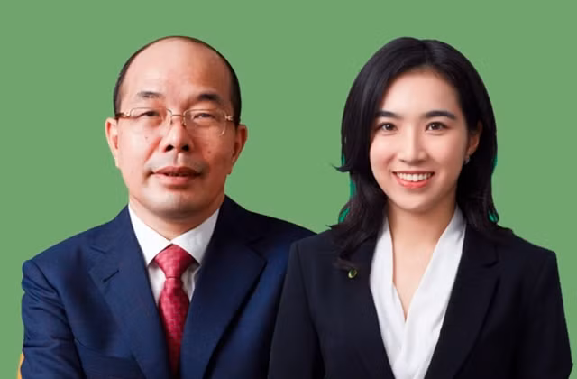 3 ái nữ trẻ kín tiếng sở hữu nghìn tỷ trên sàn chứng khoán - Hình 3 3 ai nu tre kin tieng so huu nghin ty tren san chung khoan-Hinh-3