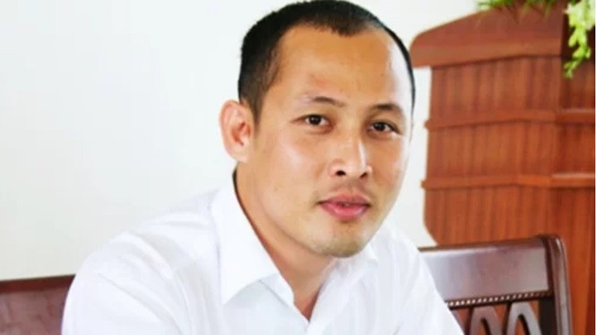 Công ty của gia đình Tô Công Lý từng được biết đến khi tặng 2 siêu xe Lexus trị giá hơn 6 tỷ đồng cho tỉnh Cà Mau để phục vụ cho công tác kiểm tra, chỉ đạo phòng chống, khắc phục sự cố đê kè, hạn hán; phòng chống sạt lở đất, phòng chống lụt bão, phòng chống cháy rừng... Tuy nhiên, sau đó, UBND tỉnh này đã trả cả hai xe cho công ty Công Lý. Ảnh: Tiền phong