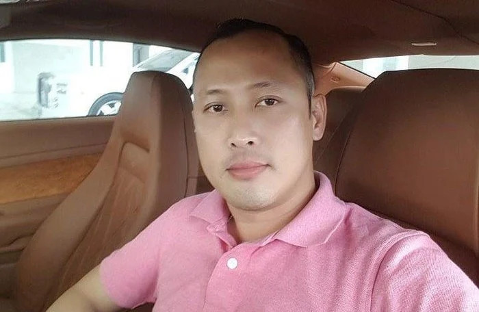 Tô Công Lý là con trai ông Tô Hoài Dân - Tổng giám đốc Công ty TNHH xây dựng - thương mại - du lịch Công Lý ở Cà Mau (gọi tắt là Công ty Công Lý). Ảnh: Nhadautu