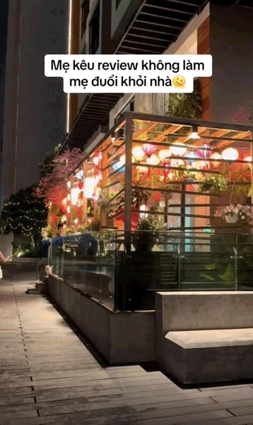 Dịp Tết vừa qua, Bảo Anh hé lộ bên trong căn hộ cao cấp gia đình đang sinh sống khiến khán giả không khỏi xuýt xoa.