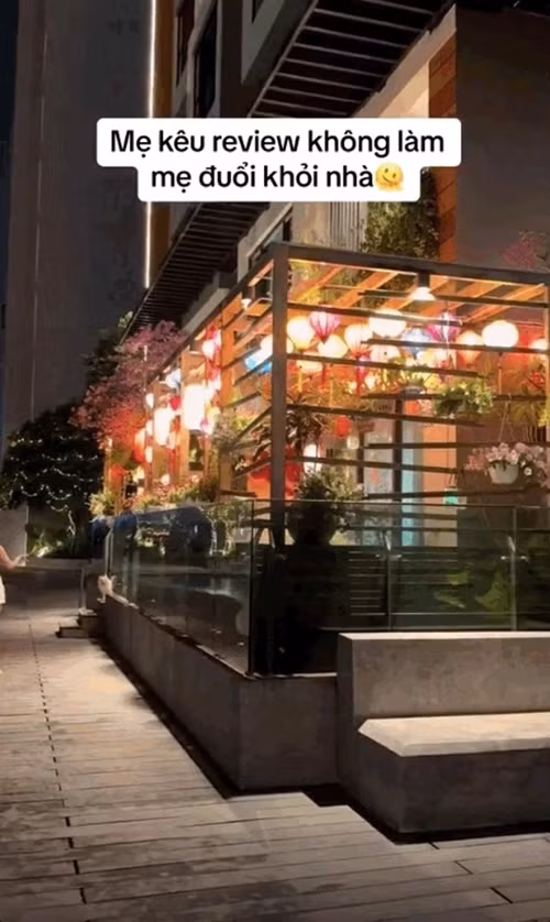 Dịp Tết vừa qua, Bảo Anh hé lộ bên trong căn hộ cao cấp gia đình đang sinh sống khiến khán giả không khỏi xuýt xoa.