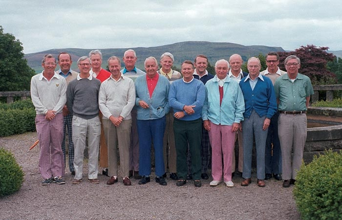 Trong số 500 người giàu nhất thế giới, gia tộc Cargill-MacMillan có 5 người. Đây là gia tộc có tỷ phú nhiều nhất thế giới. Ảnh: Cargill