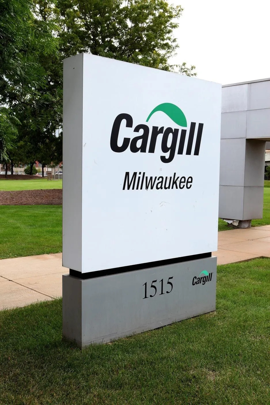 Có thời kỳ, Cargill đóng góp 25% vào tổng kim ngạch xuất khẩu ngũ cốc của Mỹ, chiếm đến 22% thị phần trên thị trường thịt lợn Mỹ. Ảnh: Internet