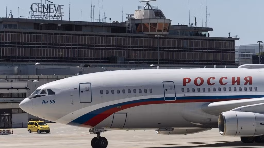 Với khả năng liên lạc chuyên biệt, chiếc máy bay có thể truyền các tin nhắn được mã hóa từ mọi độ cao đến bất kỳ điểm nào trên thế giới bằng bất kỳ kênh liên lạc nào. Ảnh: Getty Images