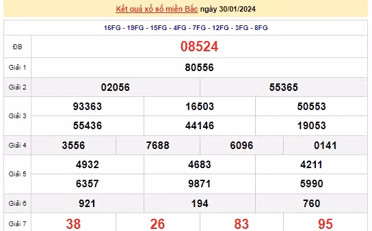 Ket qua xo so mien Bac hom nay 02/02/2024 - XSMB 02/02-Hinh-3