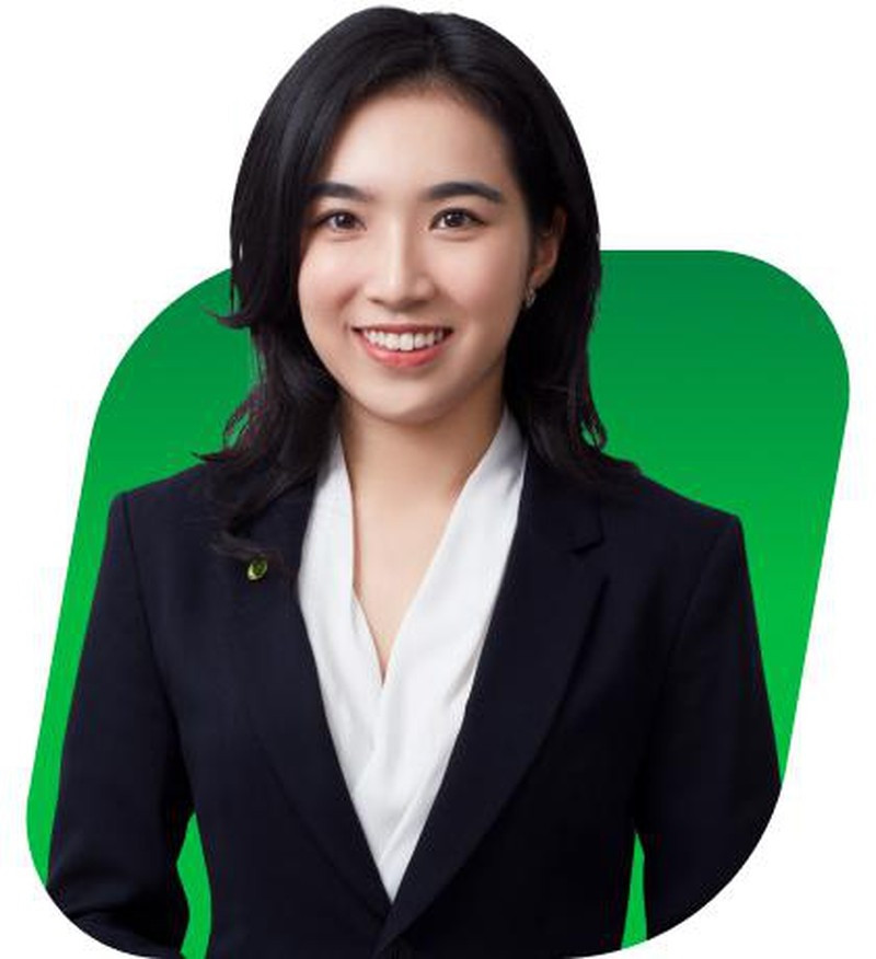 4 ái nữ “giàu kế xù” nhưng kín tiếng nhà đại gia Việt - Hình 3 4 ai nu “giau ke xu” nhung kin tieng nha dai gia Viet-Hinh-3