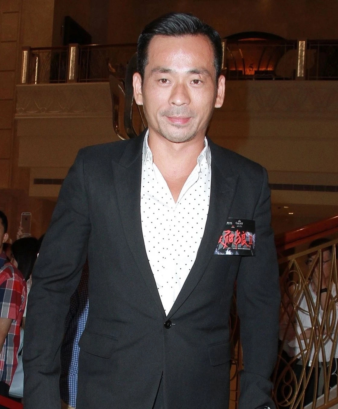 Tòa án Macau ngày 18/1/2023 kết án Châu Trác Hoa 18 năm tù về các tội danh bao gồm liên kết tội phạm, cờ bạc bất hợp pháp và lừa đảo. Ảnh: On