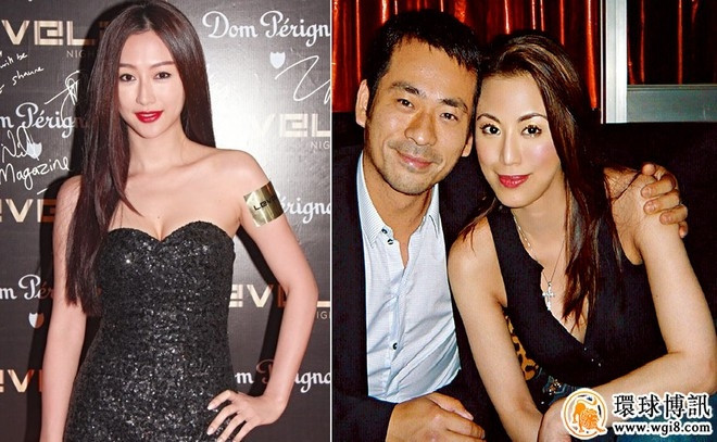 Bên cạnh đó, Châu Trác Hoa còn có dàn người tình nổi tiếng showbiz như Lưu Lợi, Vương Tú Lâm, Phùng Tuyết Băng, Trang Đoan Nhi, Rina Matsuoka... Ảnh: Wgi8