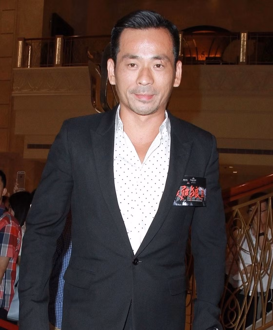 Tòa án Macau ngày 18/1/2023 kết án Châu Trác Hoa 18 năm tù về các tội danh bao gồm liên kết tội phạm, cờ bạc bất hợp pháp và lừa đảo. Ảnh: On