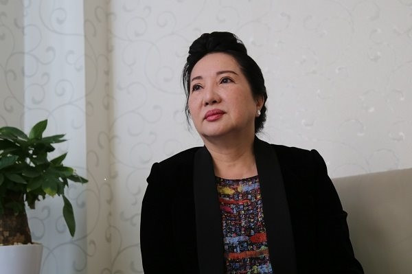 Khối tài sản gần nghìn tỷ của bà Nguyễn Thị Như Loan Khoi tai san gan nghin ty cua ba Nguyen Thi Nhu Loan