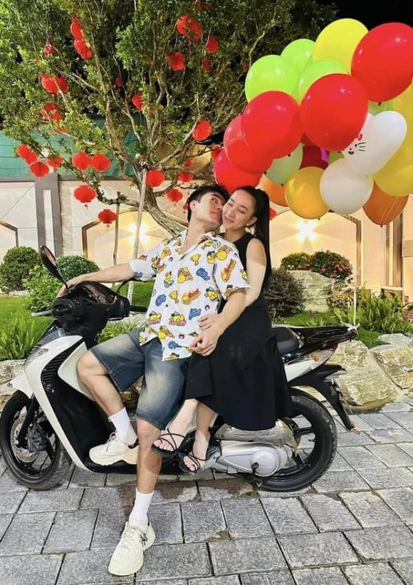 Đầu năm 2024, gia đình Lê Dương Bảo Lâm đã dọn về cơ ngới mới vừa hoàn thành.