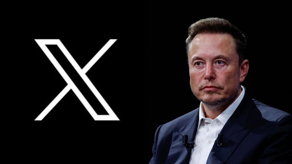 CEO Elon Musk mua lại Twitter vào năm 2022, đổi tên nền tảng này thành X và cam kết sẽ công bằng và minh bạch hơn. Ảnh: Business Today