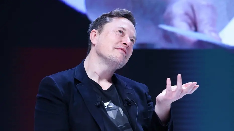 Theo cập nhật mới nhất của Forbes, Elon Musk hiện sở hữu khối tài sản ròng 251,6 tỷ USD, là người giàu nhất hành tinh. Ảnh: Fox Business
