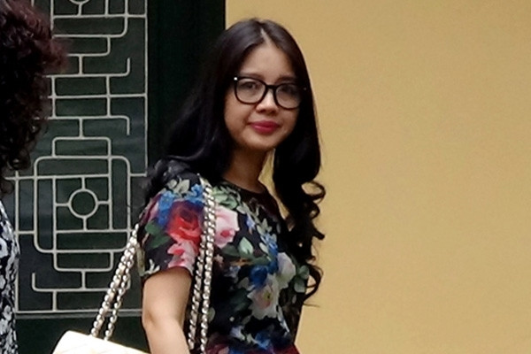 Sau biến cố, “bóng hồng nghìn tỷ” của bầu Kiên ra sao? - Hình 2 Sau bien co, “bong hong nghin ty” cua bau Kien ra sao?-Hinh-2