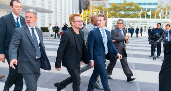 Tương tự, Meta chi gấp ba lần so với các công ty công nghệ khác để bảo vệ CEO Mark Zuckerberg. Ảnh: CNBC