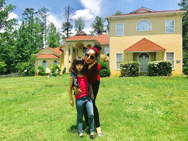 Trước đó, danh hài Thúy Nga từng sở hữu căn biệt thự 112 cửa sổ lớn nhỏ.