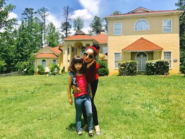 Trước đó, danh hài Thúy Nga từng sở hữu căn biệt thự 112 cửa sổ lớn nhỏ.