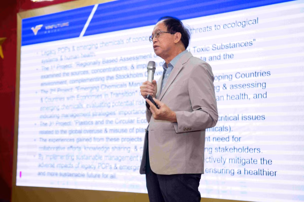 Chuyen gia quoc te canh bao moi de doa tu o nhiem huu co tai Viet Nam-Hinh-4