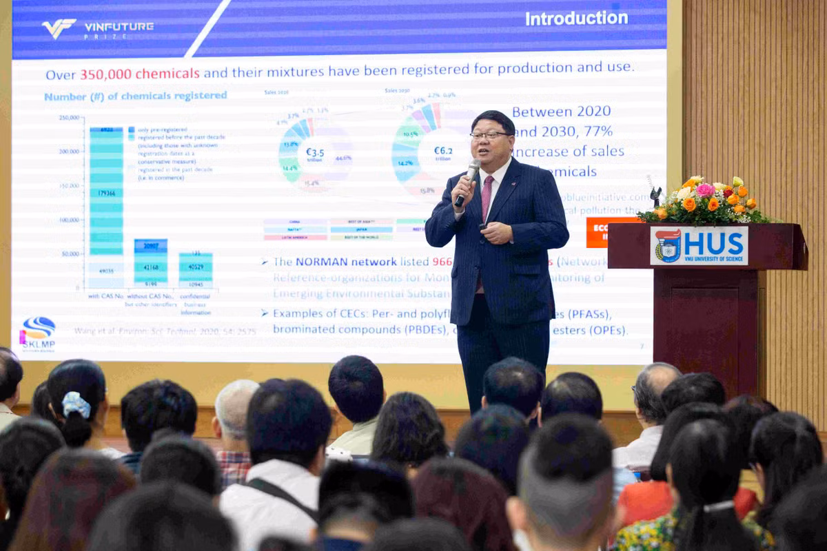 Chuyen gia quoc te canh bao moi de doa tu o nhiem huu co tai Viet Nam-Hinh-2