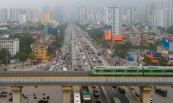 Neu ve que an Tet bang xe may, can luu y nhung dieu sau