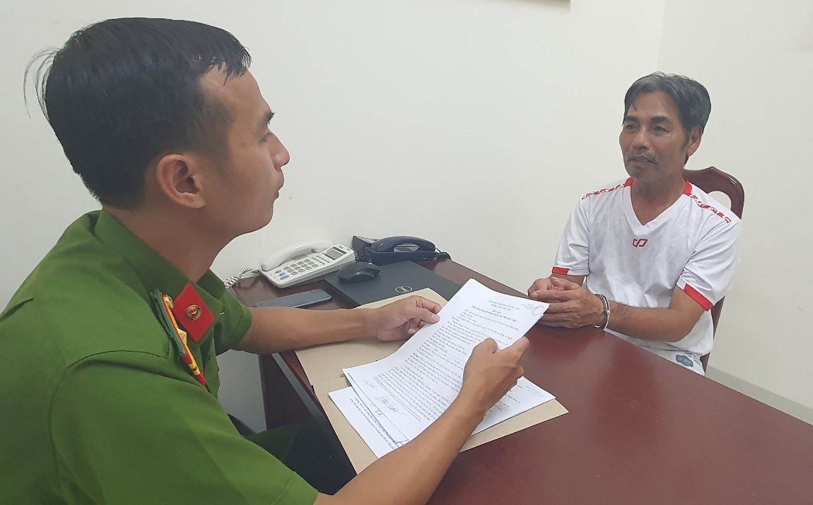 Vụ án đau lòng ở Đắk Lắk: Vợ cầu xin, chồng bảo 'muộn rồi' Vu an dau long o Dak Lak: Vo cau xin, chong bao 'muon roi'