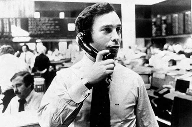 Em gái Mike Bloomberg từng mô tả anh trai mình "chỉ là một đứa trẻ bình thường". Ảnh: Mike Bloomberg