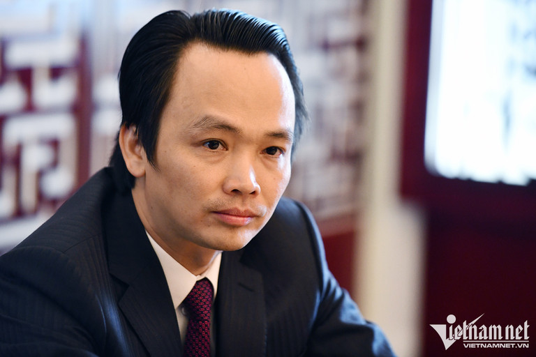 Dieu tra bo sung vu FLC: ‘Biet sai van lam’