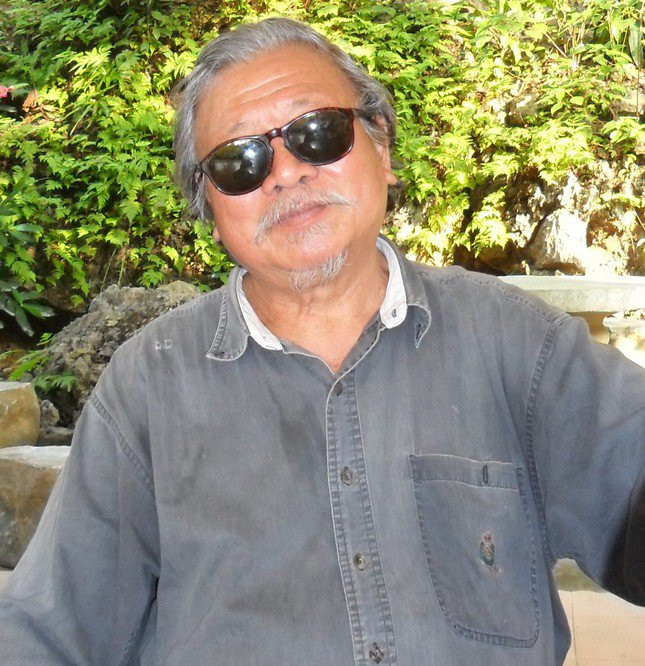 Giat minh thu choi ngong khac nguoi cua dai gia Viet