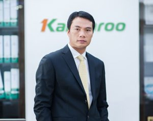 Sau khi tốt nghiệp trường ĐH Kinh doanh và Công nghệ Hà Nội, ông làm nghiên cứu sinh và hoàn thành luận án Tiến sĩ tại Malaysia. Ảnh: Kangaroo