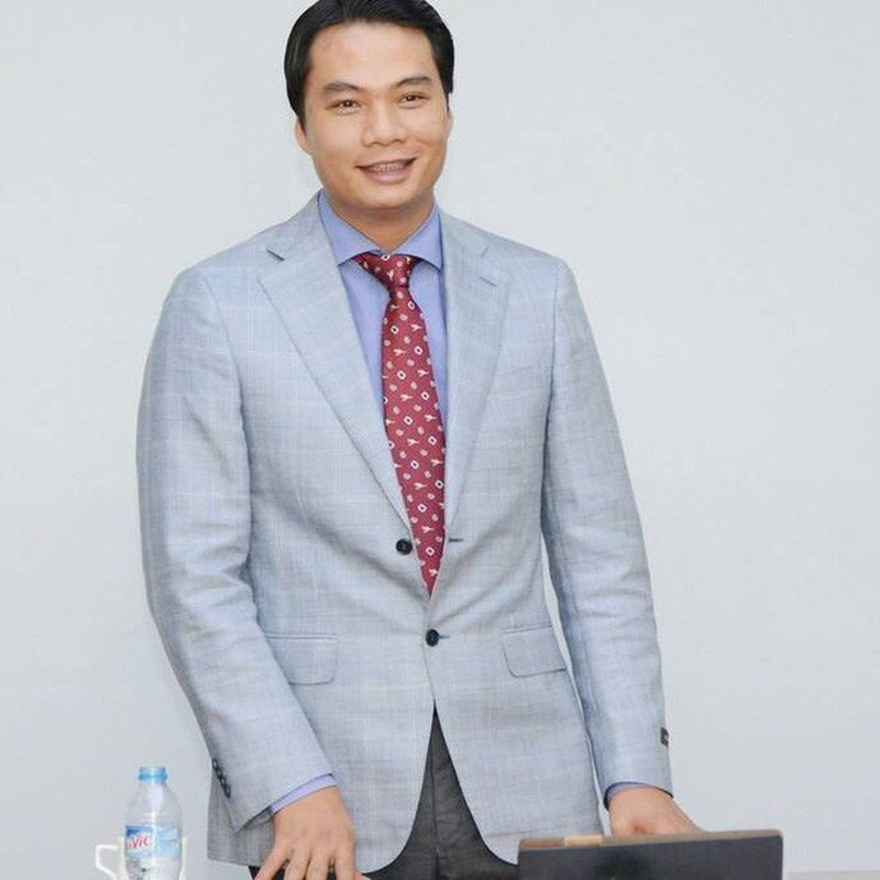 Năm 2017, Kangaroo đã được vinh dự lọt Top 500 doanh nghiệp tư nhân lớn nhất Việt Nam. Ảnh: Internet