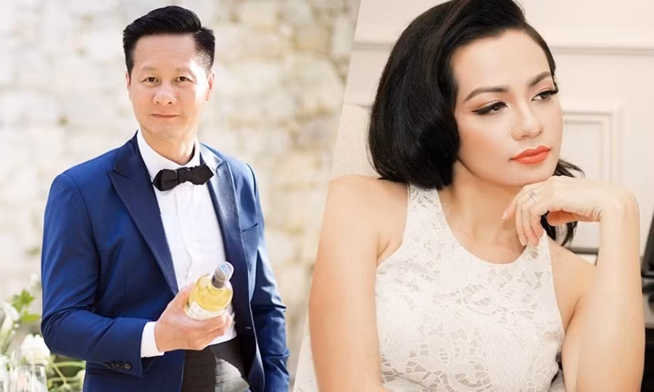  Đại gia Đức An và vợ cũ là siêu mẫu Ngọc Thúy vẫn đang đang tranh chấp khối tài sản khoảng hơn 200 tỷ đồng sau ly hôn. Hơn một thập kỷ kiện tụng về vấn đề tài sản, hiện tại, việc phân chia vẫn chưa ngã ngũ. Ảnh: Internet