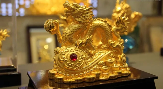 Do giá trị đắt đỏ nên hầu hết các "Kim Long" đều dành cho đối tượng khách hàng là doanh nghiệp. Ảnh: Giadinhxahoi