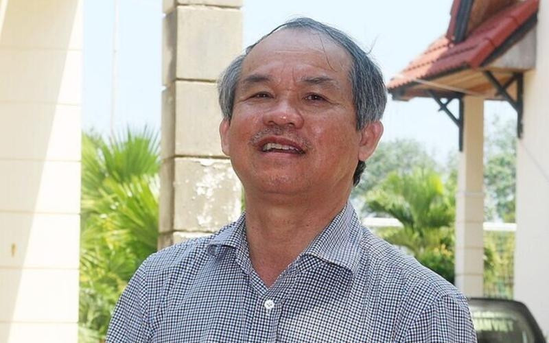 Dai gia Viet lam cong viec gi truoc khi giau su?