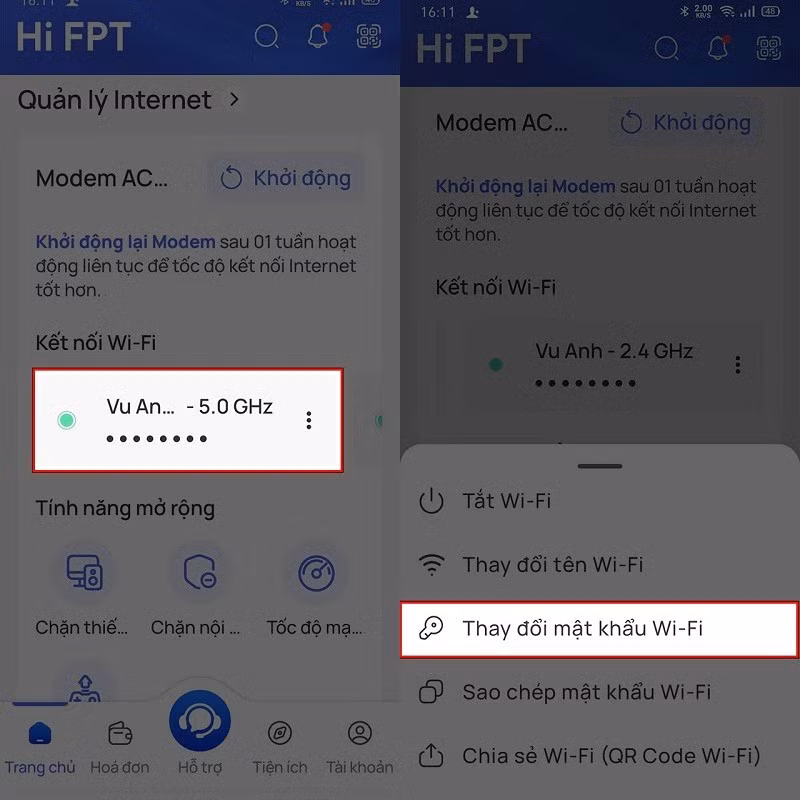 Huong dan doi mat khau WiFi don gian it nguoi biet-Hinh-4