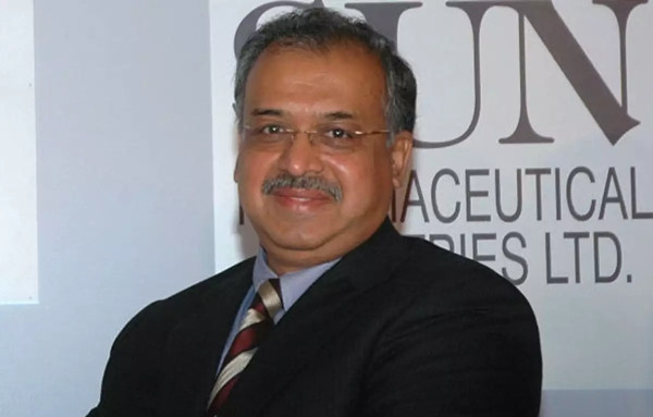 Theo ước tính của Forbes, ông Dilip Shanghvi hiện sở hữu khối tài sản trị giá 29,5 tỷ USD, giàu thứ 58 trên thế giới và giàu thứ 5 tại Ấn Độ. Ảnh: ET HealthWorld