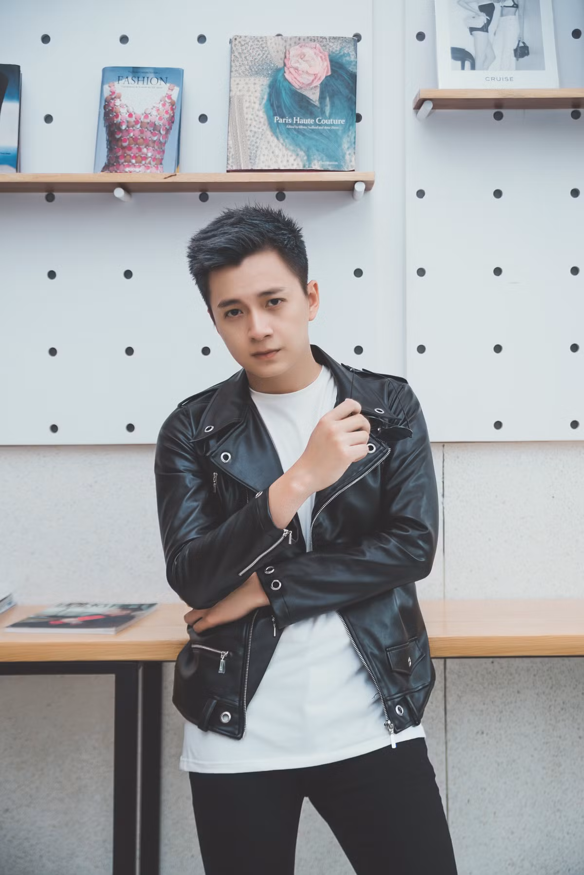 Ngo Kien Huy xac nhan lam MC The Voice Kids-Hinh-2