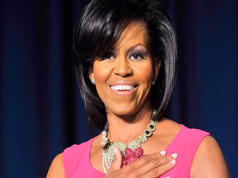 Chan dung cuu De nhat phu nhan My sap den Viet Nam